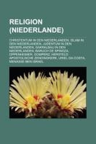 Religion (Niederlande)