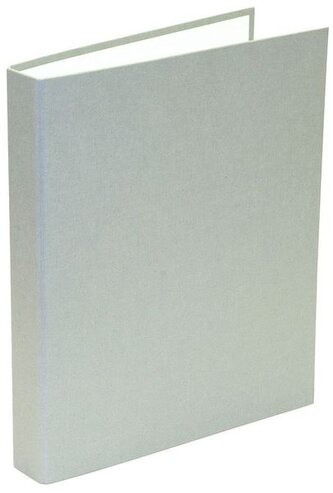 Segregator A4 2R szary wąski Tadeo