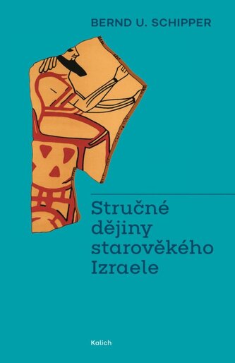 Stručné dějiny starověkého Izraele