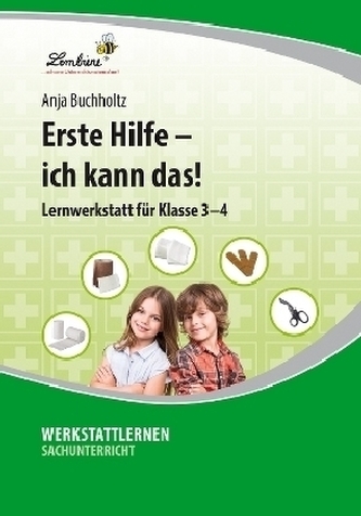 Erste Hilfe - ich kann das! (PR)