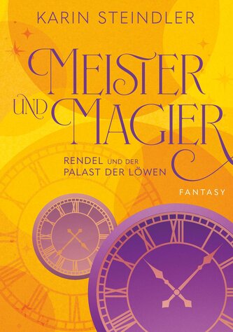 Meister und Magier