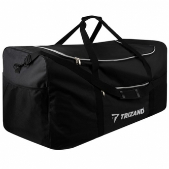 Cestovní taška Trizand 180 l - černá Cestovní taška Trizand 180 l - černá