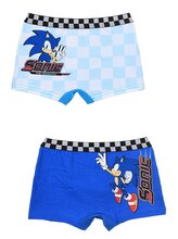 SADA 2 KS BOXERKY SONIC - velikost 110