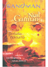 Sandman Preludia a nokturna