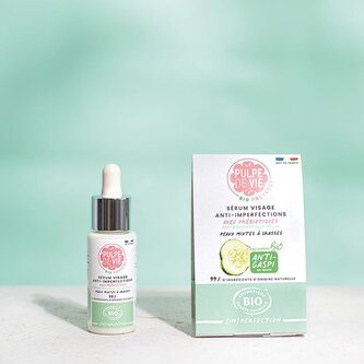 Pulpe de Vie Pleťové sérum proti nedokonalostem 30 ml