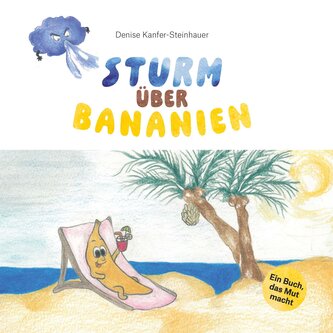 Sturm über Bananien