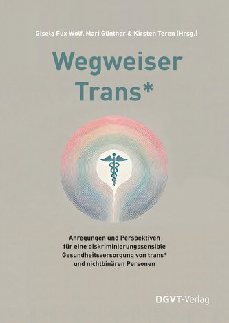 Wegweiser Trans*
