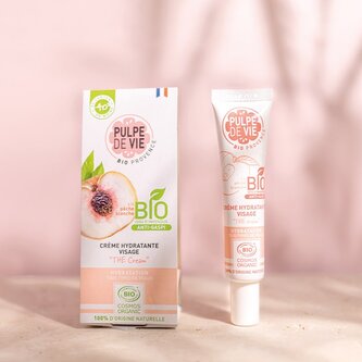 Pulpe de Vie Hydratační pleťový krém 40 ml