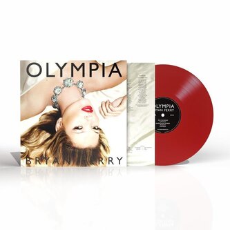 Olympia - LP