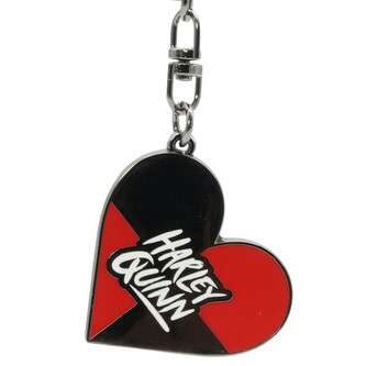 Klíčenka Harley Quinn - Hearth