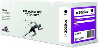 Toner TB kom. s Xerox 3020/3025, 106R02773, BK