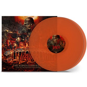 The Repentless Killogy - 2 LP