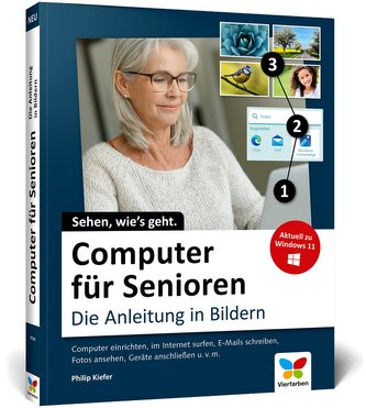 Computer für Senioren