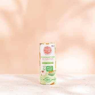 Pulpe de Vie Mandlový tuhý deodorant 50 g