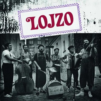 Lojzo - CD