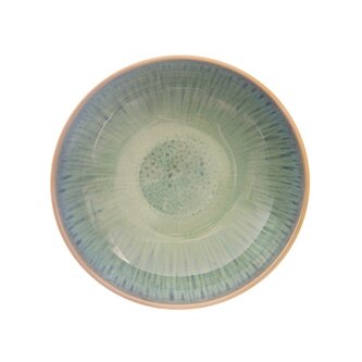 Hluboký talíř GLAZE pr. 20,5 cm