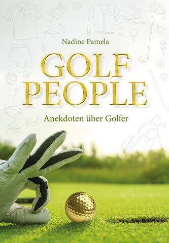 Golf People