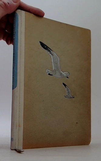 Ostrovy bílých perutí