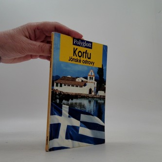 Korfu Jónské ostrovy