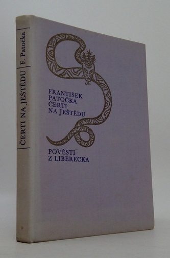 Čerti na Ještědu