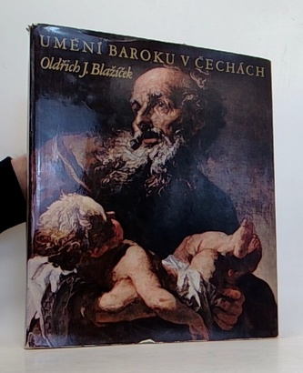 Umění baroku v čechách