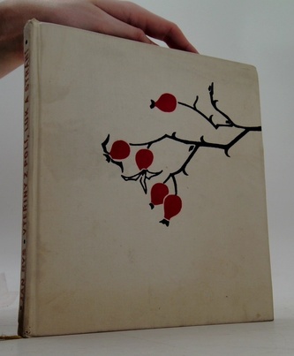 Vteřiny z polí, luk a strání