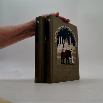 S Hedinem celým světem I.-II. díl