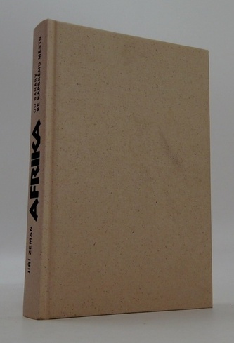 Afrika Od Sahary ke Kapskému městu