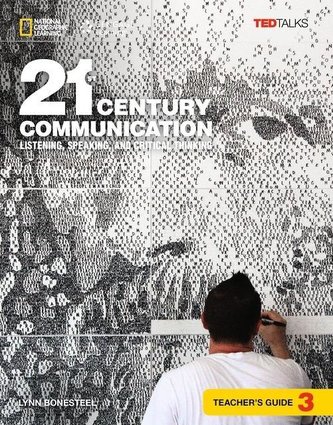 21st Century - Communication B2.1/B2.2: Level 3 - Teacher's Guide