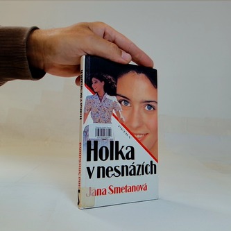Holka v nesnázích
