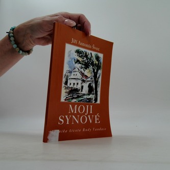 Moji synové