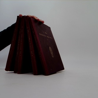 Řídících márinka I.-V.