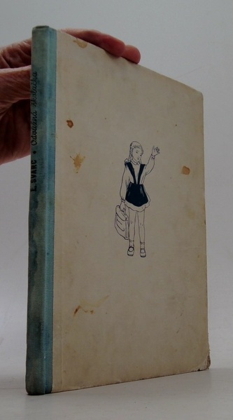 Odvážná školačka