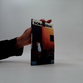 Doba páření. povídky současných čs. spisovatelek