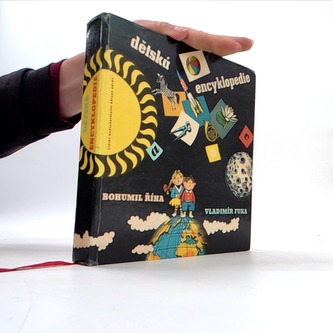 Dětská encyklopedie