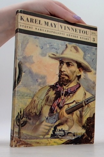 Vinnetou díl 3