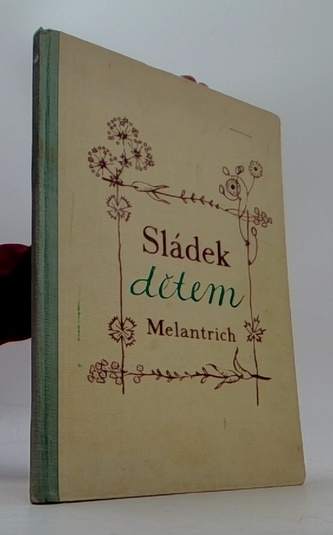 Sládek dětem