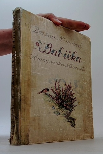 Babička Obrazy venkovskeho života