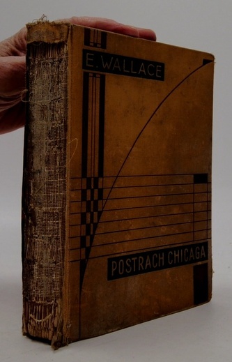 Postrach chicaga