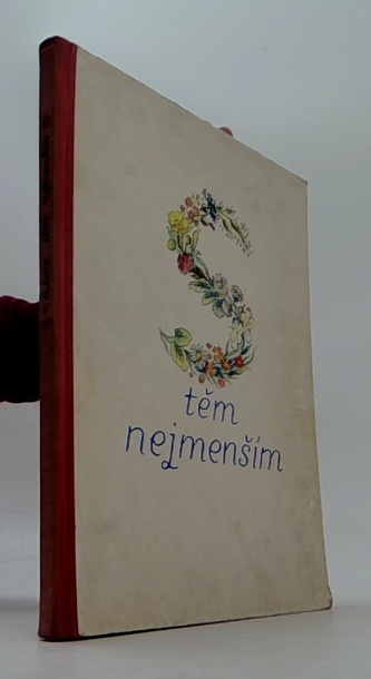 Sládek těm nejlmenším