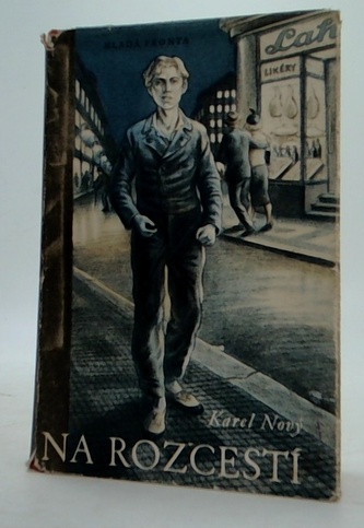 Na rozcestí