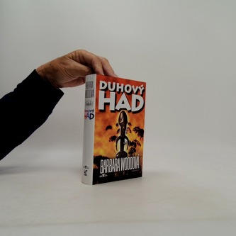 Duhový had
