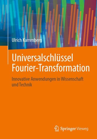 Universalschlüssel Fourier-Transformation