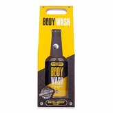 GEL sprchový 360ml BATH and BODY TOOLKIT v láhvi v dárkové krabičce  ACCENTRA