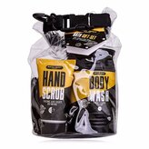 SET koupelový  BATH and BODY TOOLKIT ve voděodolném sáčku (2 litry) ACCENTRA