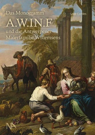 Das Monogramm A.W.IN.F und die Antwerpener Malerfamilie Willemsens