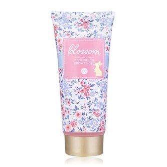 GEL sprchový 200ml BLOSSOM v tubě ACCENTRA