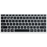 Satechi Slim X1 Bluetooth klávesnice US stříbrná