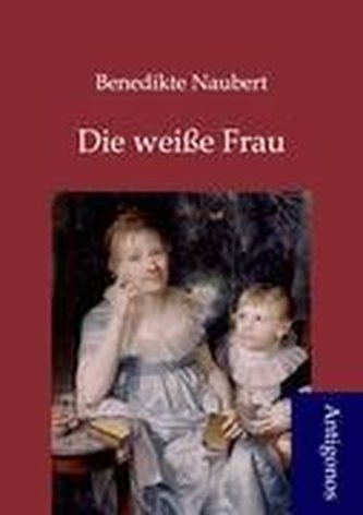 Die weiße Frau