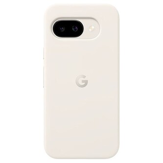 Google Pixel 9a Case Porcelain